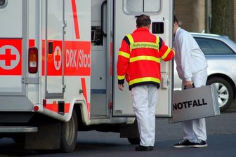 Chemnitz: Streit wegen lauter Musik führt zu Stichverletzung - 