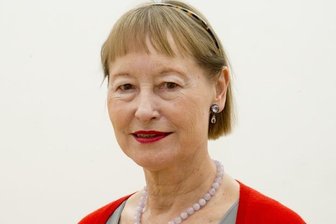 Chemnitz sucht Nachfolger für Museums-Chefin Mössinger - Ingrid Mössinger, Chefin der Chemnitzer Museen, gibt ihren Posten auf.