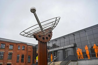 Chemnitz testet den Museumsbesuch der Zukunft - Wie man trotz Distanz gemeinsam Kultur erleben kann, erprobt die TU Chemnitz.