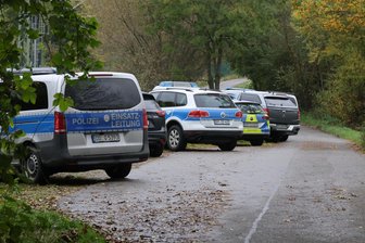 Chemnitz: Todesopfer bei Kollision mit Zug - Die Polizei hat Ermittlungen aufgenommen.