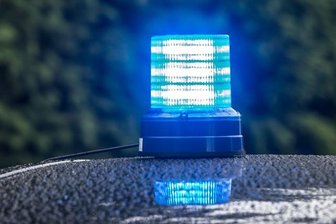 Chemnitz: Unbekannte überfallen Pizzaboten -