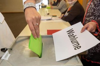 Chemnitz und Zwickau wählen neue Rathausspitze -