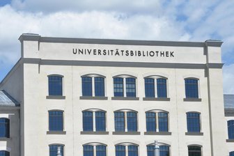 Chemnitz: Universitätsbibliothek erhält zum dritten Mal den „Open Library Badge“ - Die Universitätsbibliothek der TU Chemnitz hat den „Open Library Badge“ erhalten.