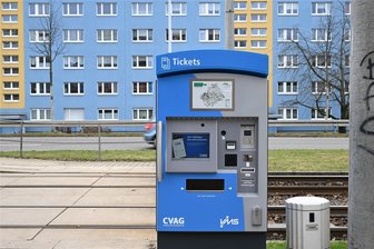 Chemnitz unter Spardruck: Die Rückkehr des Rotstifts - Steigende Zuschüsse für den Chemnitzer Nahverkehr gelten als eine der großen Belastungen für den Haushalt der Stadt. Kürzungen im Fahrplan könnten eine Folge sein.