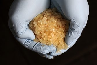 Chemnitz: Utensilien zur Crystalherstellung in Wohnung gefunden - 