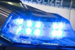 Chemnitz: Verletzter bei Unfall am Stadthallenpark -