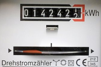 Chemnitz: Versorger Eins erhöht den Strompreis -