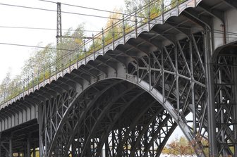 Chemnitz-Viadukt: Neubau laut Rathaus teurer als Sanierung -