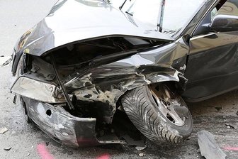 Chemnitz: Vier Verletzte bei Unfall auf Hainstraße -
