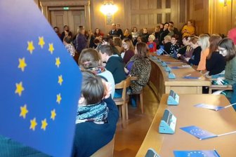 Chemnitz wahrt Chance auf Titel Kulturhauptstadt Europa 2025 -