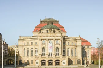 Chemnitz: Weihnachtslieder zusammen mit anderen öffentlich singen -