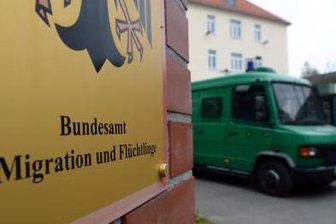 Chemnitz: Windpockenfall - Aufnahmestopp in Erstaufnahmeeinrichtung -
