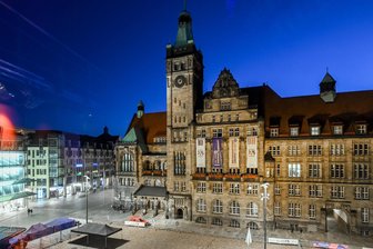 Chemnitz: Wird das demokratische Gremium Kulturbeirat demontiert? - Sieht es düster aus um die kommunale Selbstbestimmung?