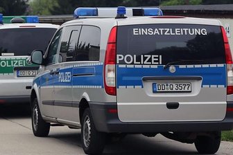 Chemnitz: Zwei Haftbefehle bei einer Person vollstreckt -