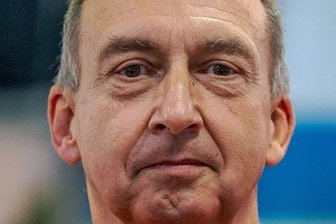 Chemnitzer AC muss Punkte kampflos abgeben - Andreas Rehwagen - CAC-Trainer