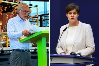 Chemnitzer AfD-Spenden-Affäre schlägt Wellen an der Ostsee - Die Rostocker OB Eva-Maria Kröger wirft Unternehmer Kurt Krieger fehlende Haltung vor.