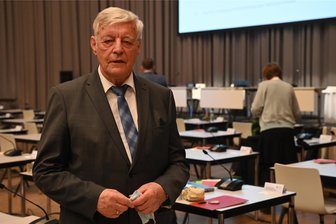 Chemnitzer Alt-OB Eberhard Langer wird 90 – und hält sich mit regelmäßigem Training fit - Der Chemnitzer Ex-OB Eberhard Langer feiert am Mittwoch seinen 90. Geburtstag. Von 1986 bis 1990 stand er an der Spitze der Stadt.