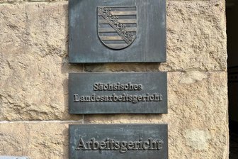 Chemnitzer Arbeitsgericht weist Klage gegen GDL-Wellenstreiks ab: Streit um Streiks im Schülerverkehr bleibt ungelöst - Am Chemnitzer Arbeitsgericht wurde erneut der Streit zwischen City-Bahn und GDL verhandelt.