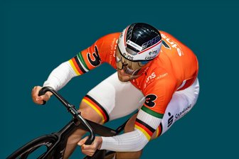 Chemnitzer Bahnrad-Ass Stefan Bötticher verpasst auch die EM 2024 - Beim Berliner Sechstagerennen im Januar lief es für den Chemnitzer Stefan Bötticher noch rund.