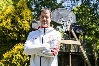Chemnitzer Basketballtrainer wird Teil eines gigantischen Projektes in seiner zweiten Heimat Japan - Auf nach Japan: Torsten Loibl wird ab diesem Sommer abermals Cheftrainer bei Erstligist Levanga Hokkaido.