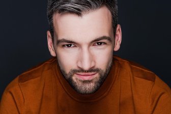 Chemnitzer Bassbariton Felix Rohleder singt Robert-Schumanns Lieder im Zwickauer Schumann-Haus - 