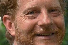 Chemnitzer Baudezernent Stötzer im Amt bestätigt - Michael Stötzer - Baubürgermeister