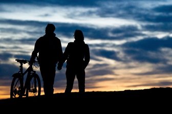 Chemnitzer berichten über ihre Radreise-Touren -
