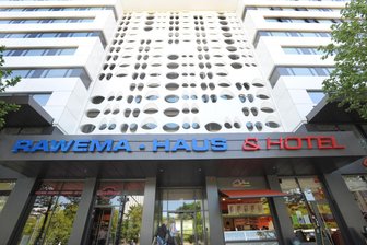 Chemnitzer Bettensteuer: Millionen-Einnahmen fließen nicht direkt in den Tourismus - Gäste von Chemnitzer Hotels müssen seit 2024 eine Bettensteuer entrichten.