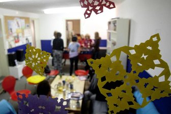 Chemnitzer CDU offen für Einsparungen bei Angeboten für Kinder und Jugendliche - Der Anteil Kinder und Jugendlicher an der Chemnitzer Bevölkerung nimmt wieder zu, der Bedarf an Hilfe und Unterstützung ist durch Corona deutlich gestiegen. Trotzdem will das Rathaus auch in der Jugendhilfe sparen.