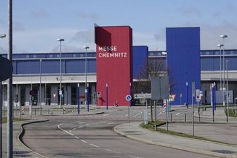 Chemnitzer Corona-Ambulanz zieht wieder in die Messe -