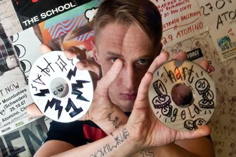 Chemnitzer Dancehall-Künstler Kid Gringo in Afrika verstorben: Spendenaktion für Beerdigung in Sachsen! - Kid Gringo