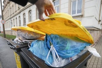Chemnitzer Entsorgungsbetrieb ASR streikt am Donnerstag und Freitag -