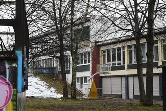 Chemnitzer Familienhilfe erhält fast 2,4 Millionen Euro - Das Gebäude Liddy-Ebersberger-Straße 2 soll saniert werden. Die Stadt unterstützt den Bau.
