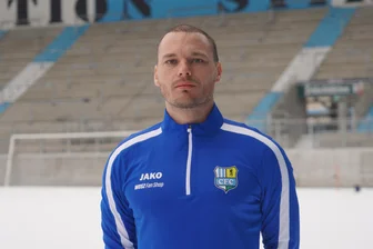 Chemnitzer FC: Acht Monate nach dem Personalbeben folgt erneute Veränderung im Nachwuchsleistungszentrum - Florian Matk ist neuer sportlicher Leiter des Nachwuchsleistungszentrums des CFC.