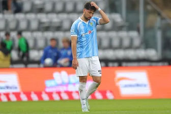 Chemnitzer FC akzeptiert Sperre für Tom Baumgart - CFC-Profi Tom Baumgart verpasst die restlichen Regionalliga-Spiele im Oktober.