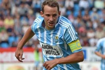 Chemnitzer FC bangt um Einsatz von Torjäger Fink -