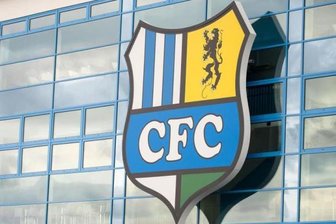 Chemnitzer FC beendet Hinrunde mit Auswärtssieg -