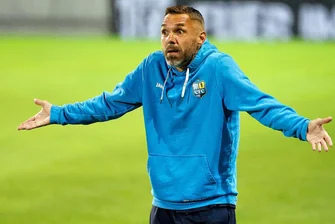 Chemnitzer FC beim Schlusslicht BAK: Wer knipst die Tore? - CFC-Trainer Christian Tiffert: Egal, wer die Tore schießt, Hauptsache es trifft einer.