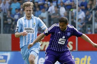 Chemnitzer FC bezwingt den VfL Osnabrück 2:1 -