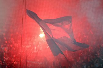 Chemnitzer FC: „Derby light“ zum letzten Saisonheimspiel gegen den FSV Zwickau - Die Partie des CFC gegen Aue wurde in die höchste Risikokategorie eingestuft. Gegen Zwickau geht die Polizei von einem geringeren Aggressionspotenzial aus.