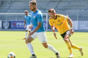 Chemnitzer FC feiert knappen Testspielsieg gegen Bayreuth - 