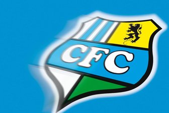 Chemnitzer FC geht an der Ostsee baden -