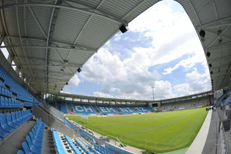 Chemnitzer FC greift tief in die Tasche: Spiel gegen Lok Leipzig soll stattfinden - Der CFC tut alles, damit das Spiel gegen Lok Leipzig stattfinden kann.