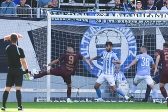 Chemnitzer FC kassiert klare Heimniederlage -