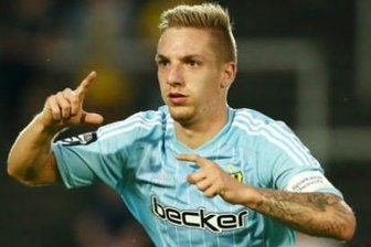 Chemnitzer FC: Kehl-Gómez geht nach Elversberg -