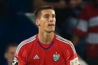 Chemnitzer FC: Kunz für eine Partie gesperrt -