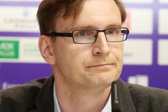 Chemnitzer FC mit neuem Geschäftsführer - Lars Schauer ist neuer CFC-Geschäftsführer
