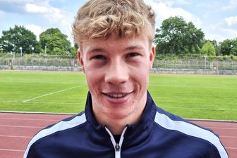 Chemnitzer FC muss auf Trio verzichten - CFC-Kicker Julius Bochmann fehlt gegen Erfurt wegen der fünften gelben Karte.