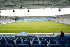 Chemnitzer FC: OB lehnt Senkung der Stadionpacht ab -