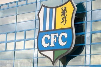 Chemnitzer FC punktet bei Lok Leipzig -